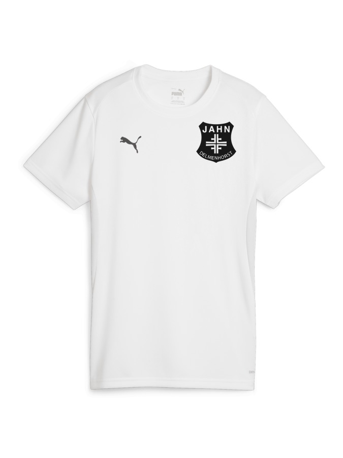 PUMA teamGOAL Trikot Damen