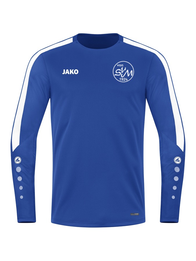 Jako Sweatshirt Power