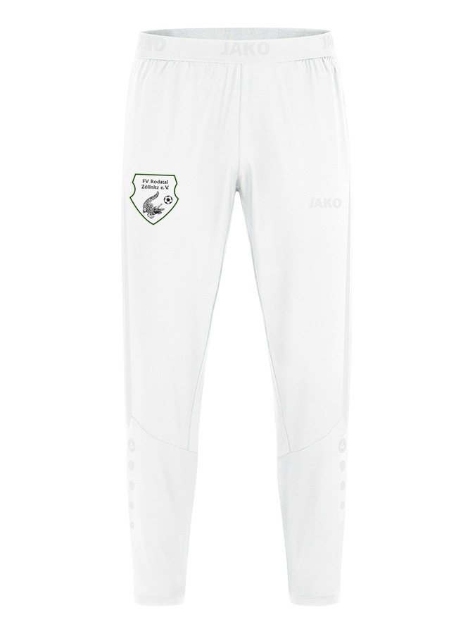 Jako Freizeithose Power