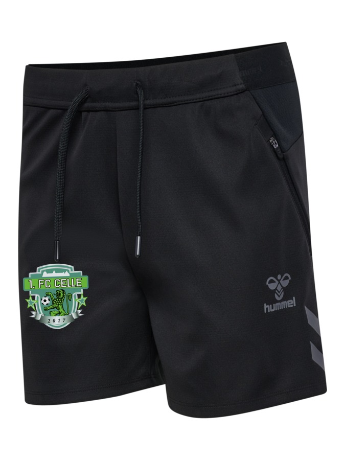 Hummel Cima 2.0 Shorts Damen