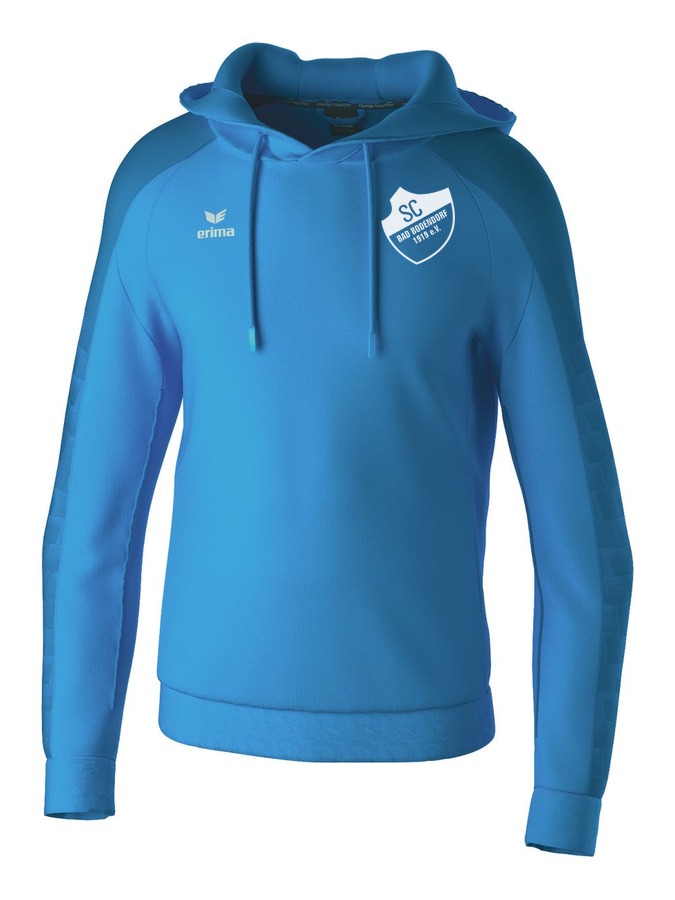 Erima Evo Star Kapuzensweat