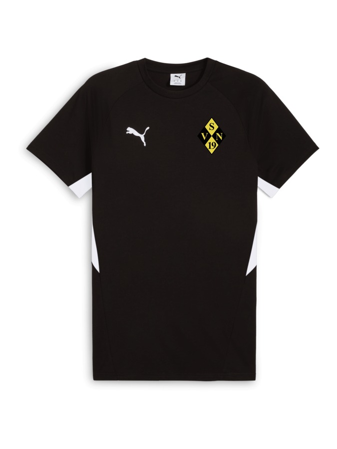 PUMA teamEVOSTRIPE T-Shirt