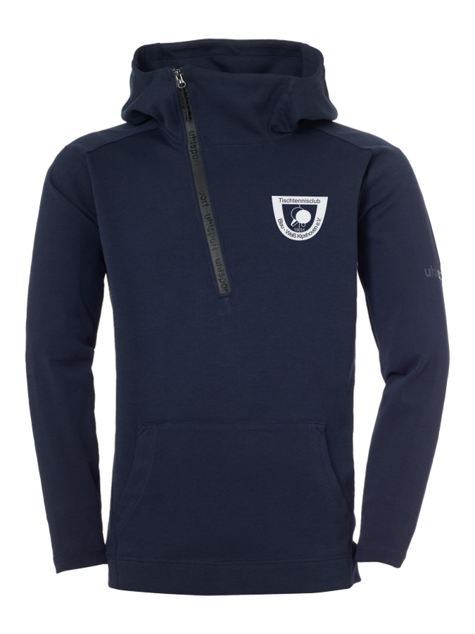 uhlsport Essential Pro Zip-Hoodie