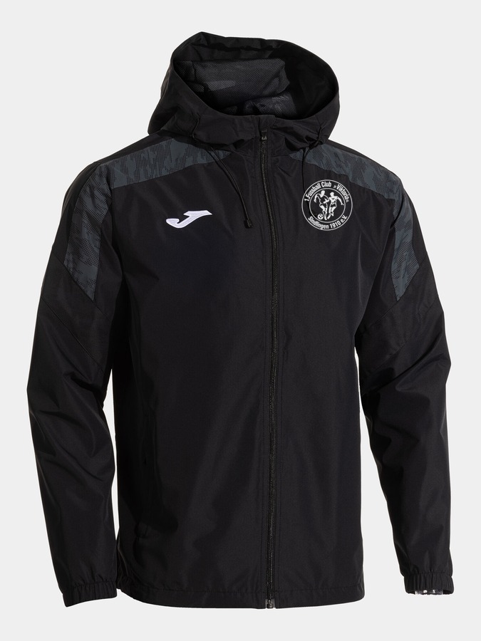 Joma Champions VIII Regenjacke