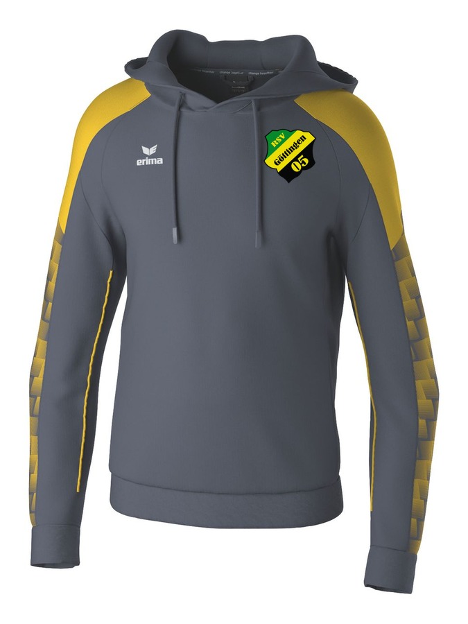 Erima Evo Star Kapuzensweat