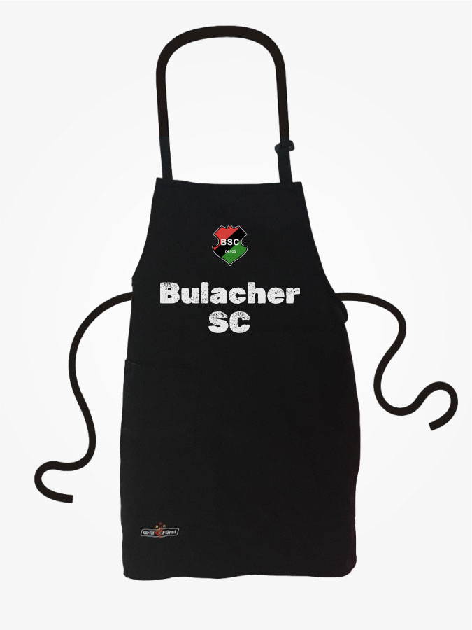 Schürze Grillfürst Classic