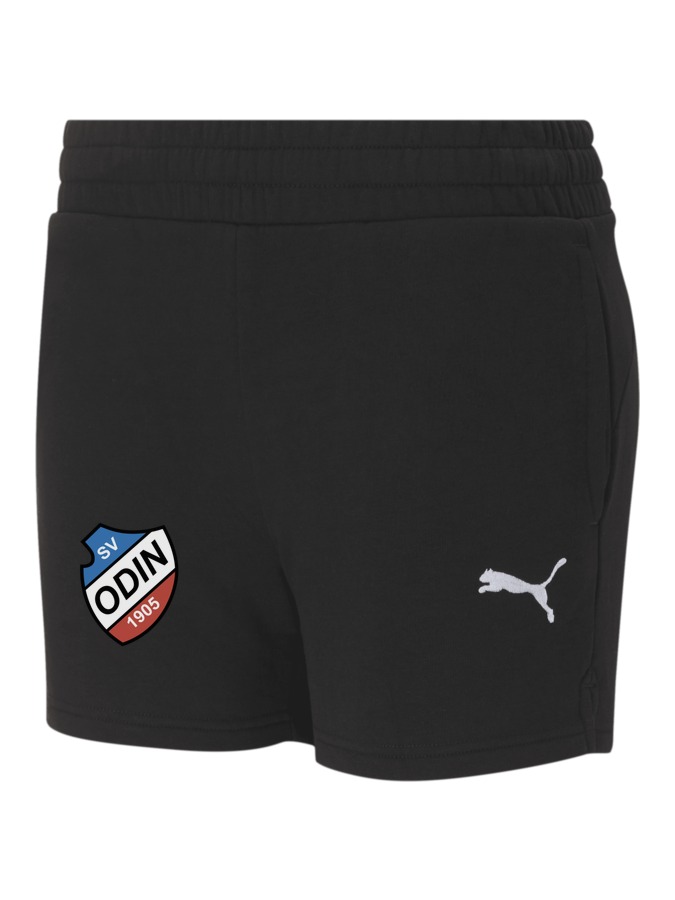 PUMA teamGOAL 23 Casuals Shorts Damen