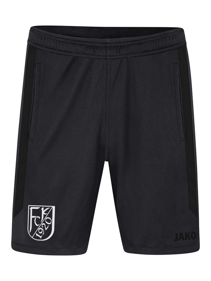 Jako Short Power Damen