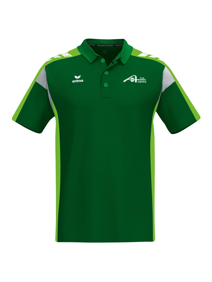 Erima Celebrate 125 Poloshirt Function