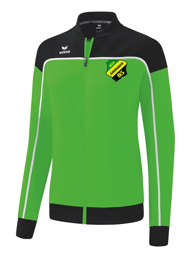 Erima Change Präsentationsjacke Damen