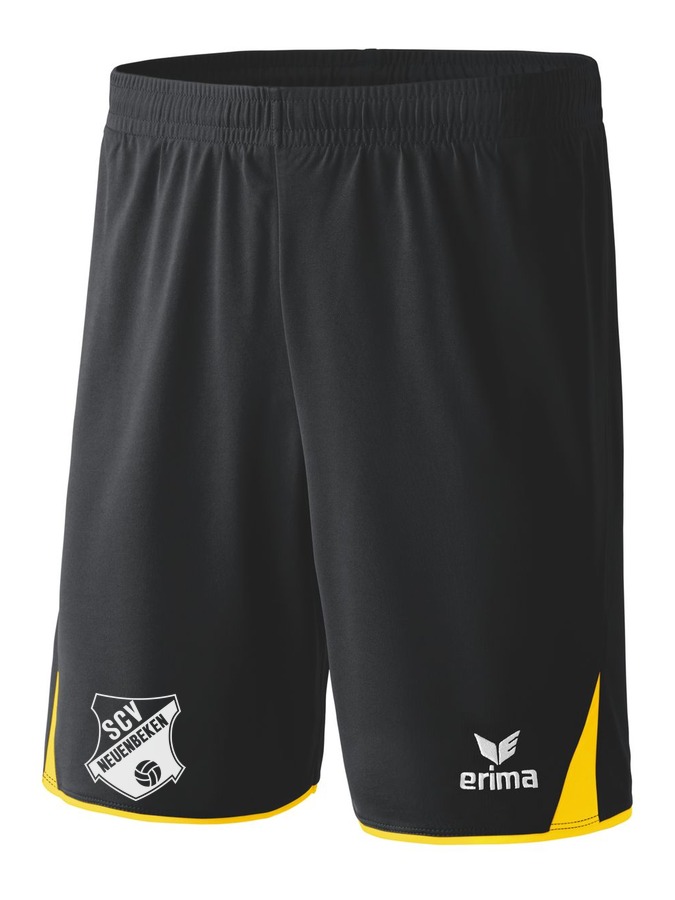Erima Classic 5-C Shorts