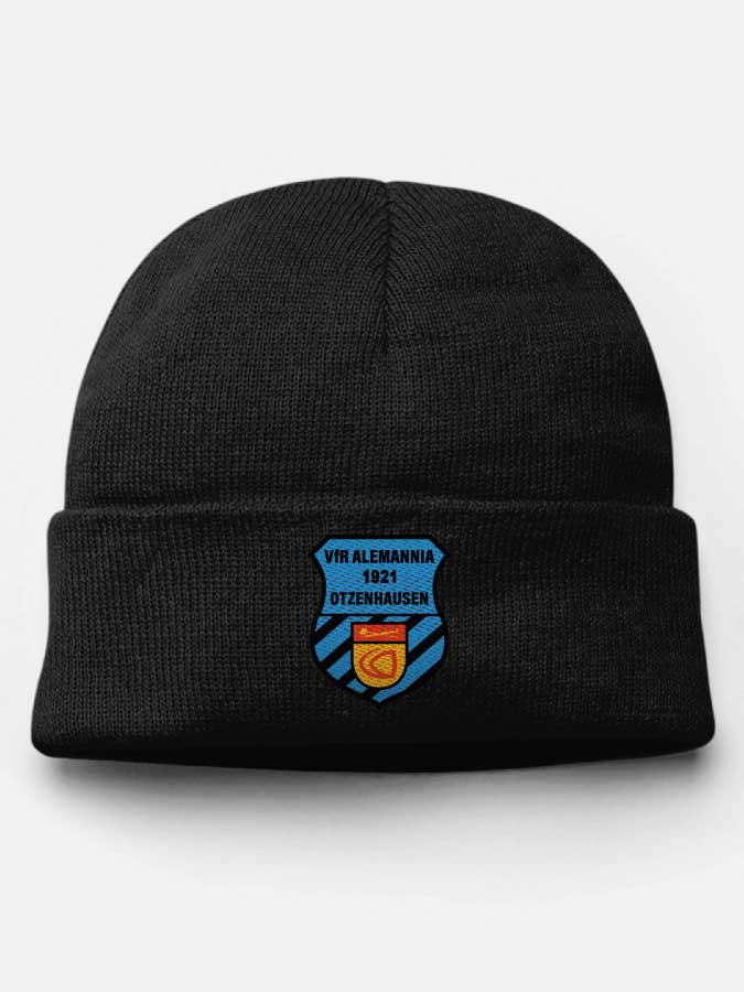 Beanie Sticklogo