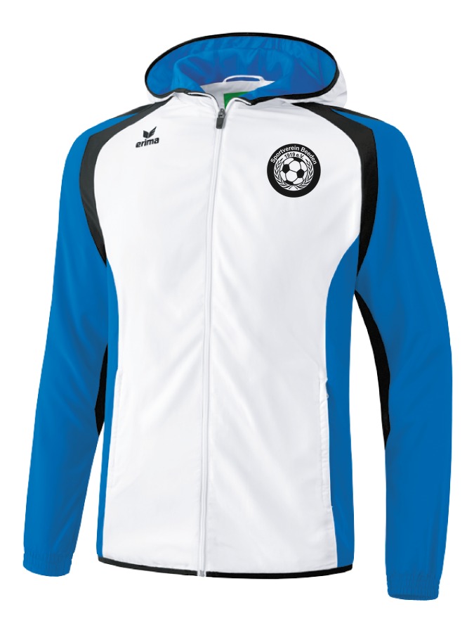 Erima Razor 2.0 Präsentationsjacke