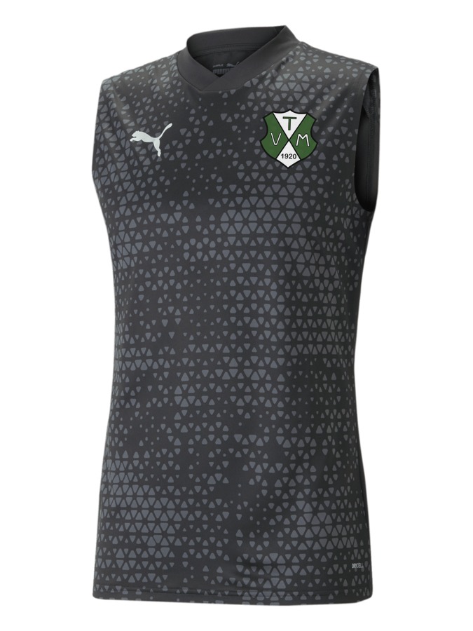 PUMA teamCUP Trainingstanktop