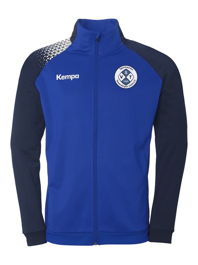Kempa Ambition 28 Poly Jacke