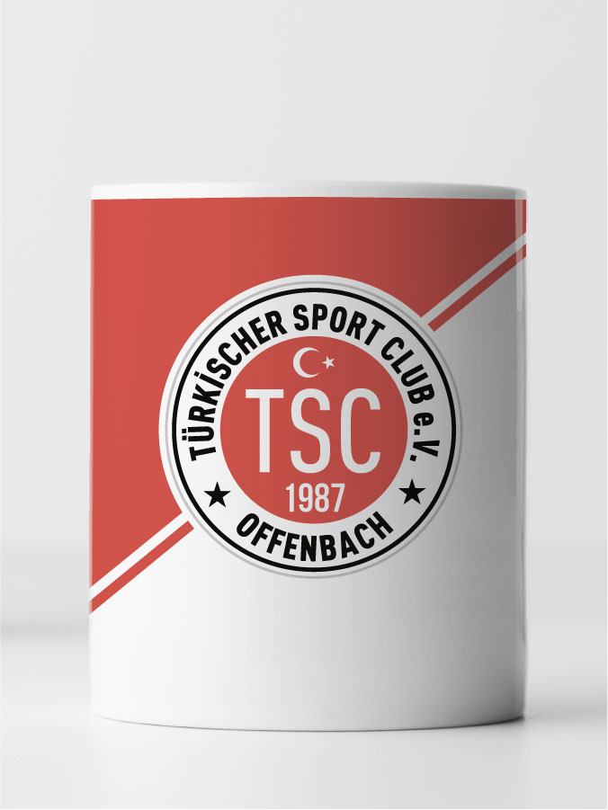 Tasse Diago