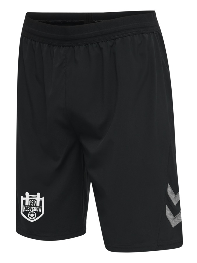Hummel Lead Pro Training Shorts