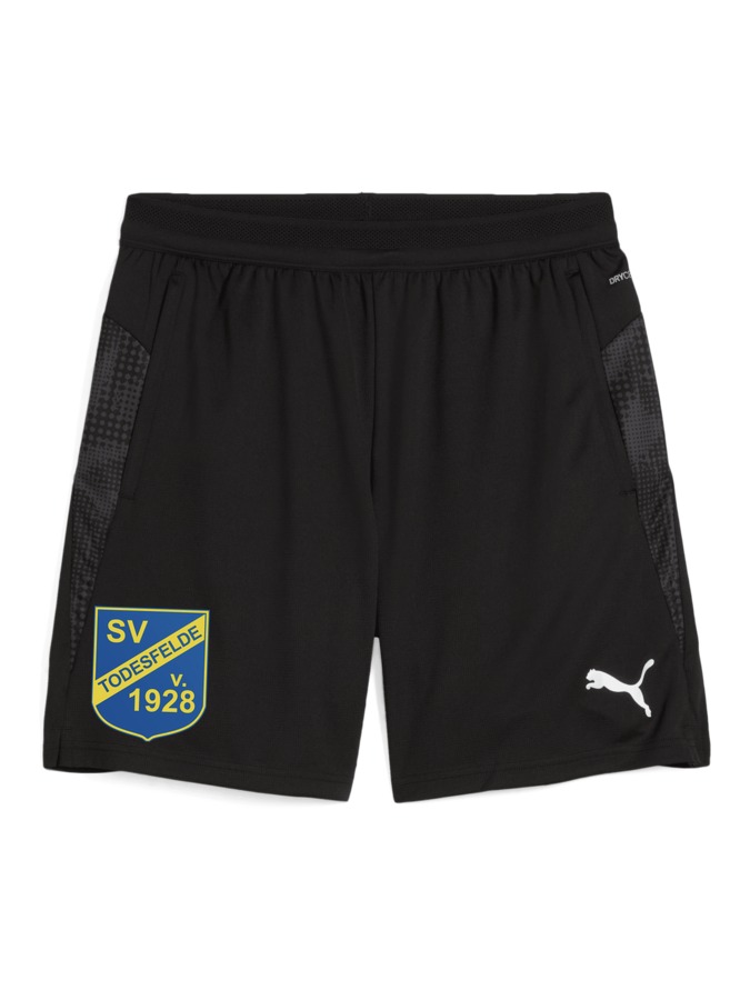 PUMA teamCUP Training Shorts