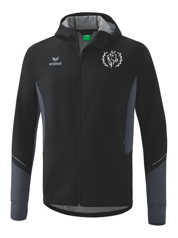 Erima Racing Runningjacke
