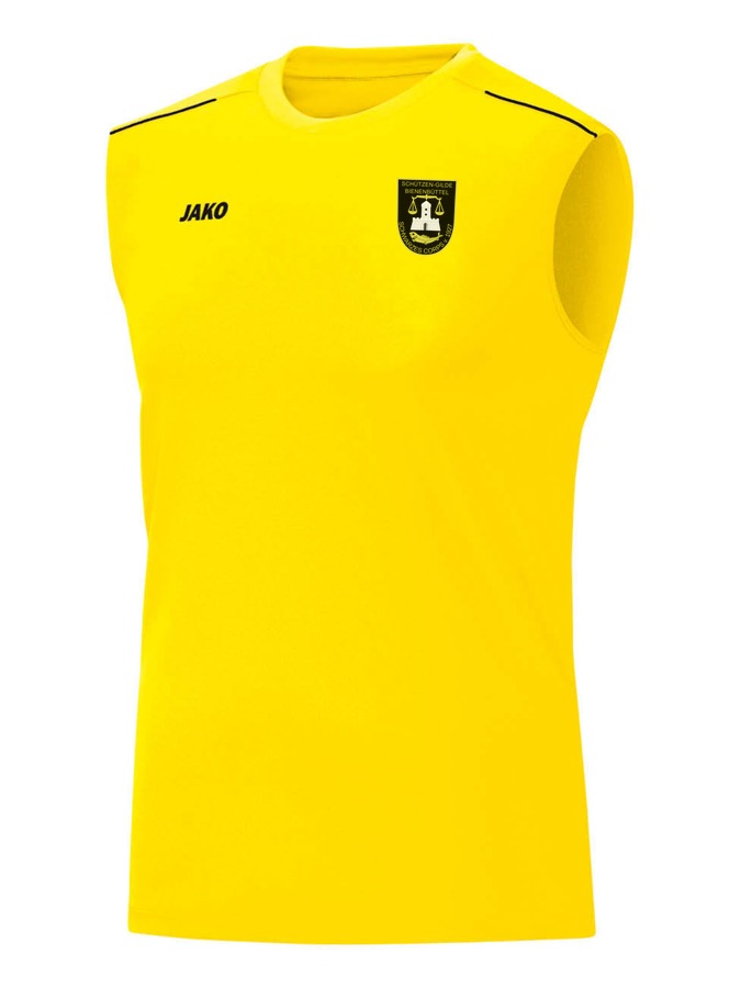 Jako Tanktop Classico