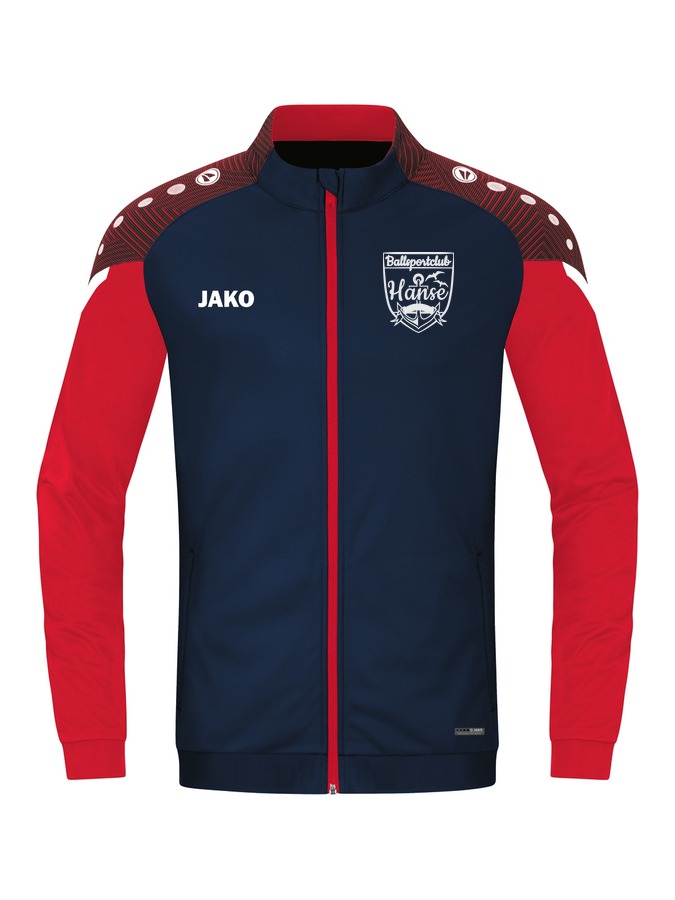 Jako Polyesterjacke Performance