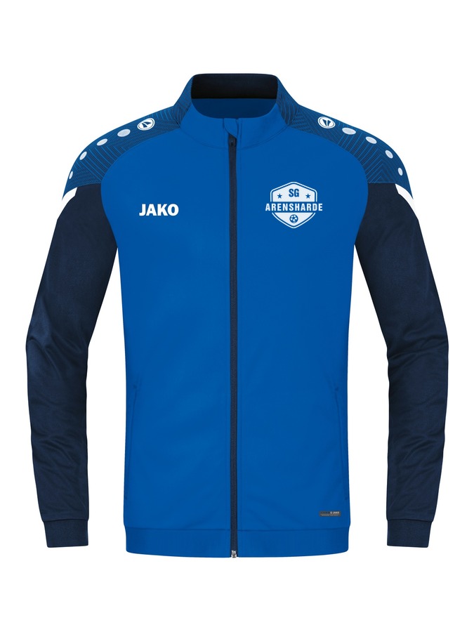 Jako Polyesterjacke Performance