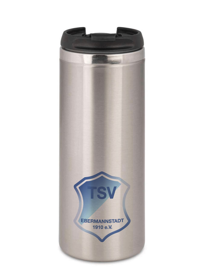 Edelstahl-Thermosbecher