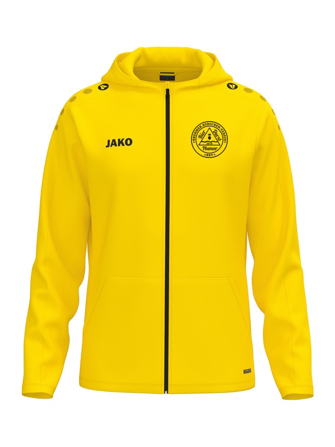 Jako Kapuzenjacke One