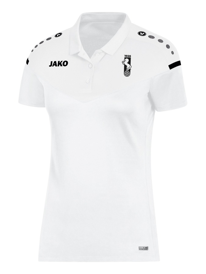 Jako Poloshirt Champ 2.0 Damen