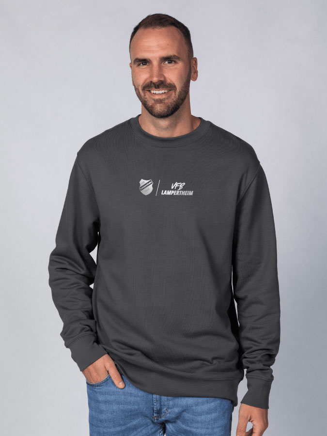 Sweater Origin Herren