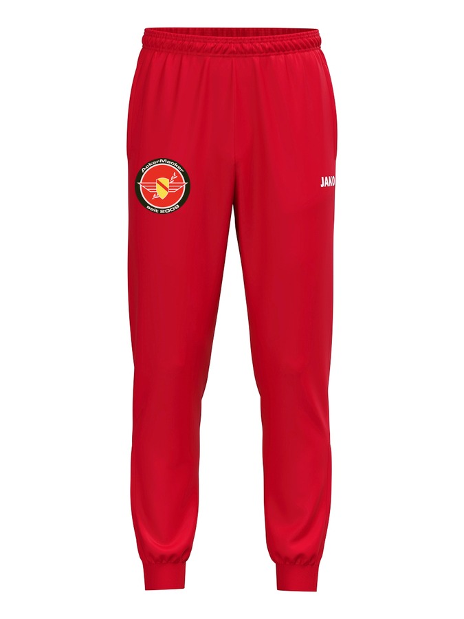Jako Polyesterhose One