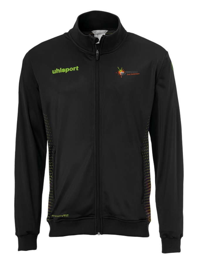 uhlsport Score Track Jacket