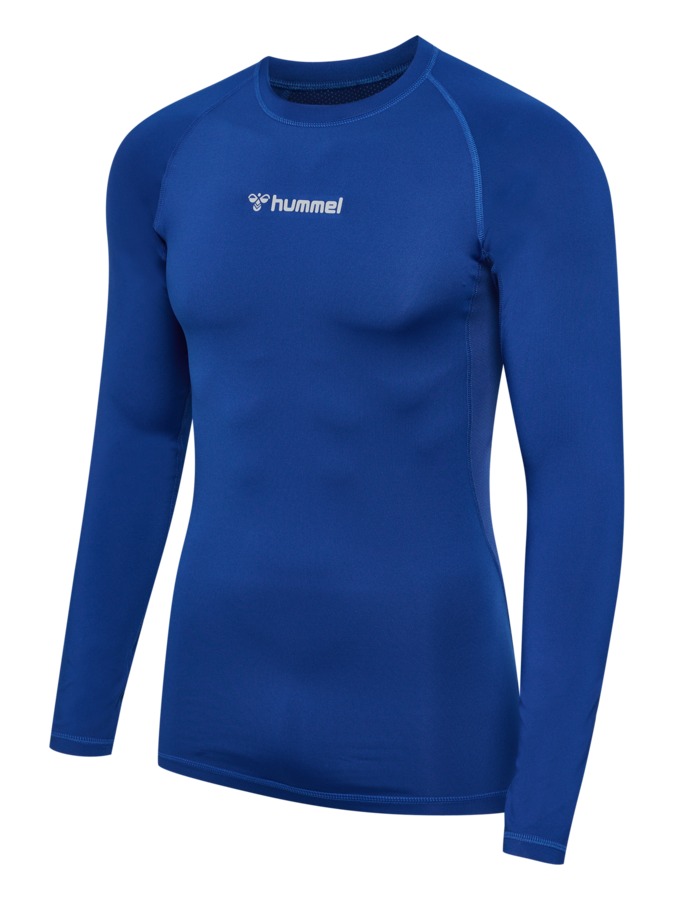 Hummel Bl Performance Tee Langarmshirt