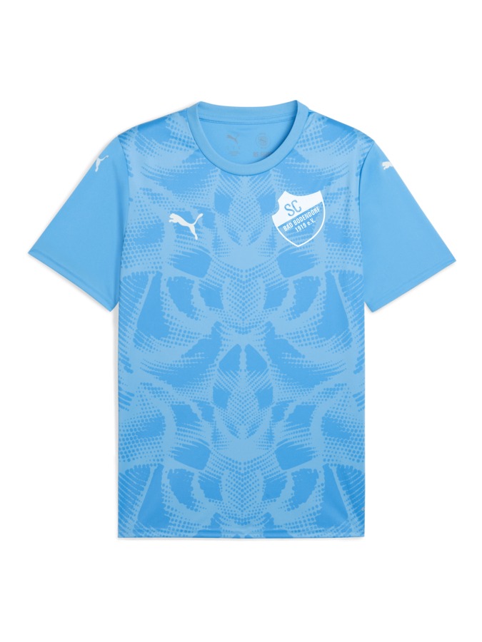 PUMA teamULTIMATE Trikot