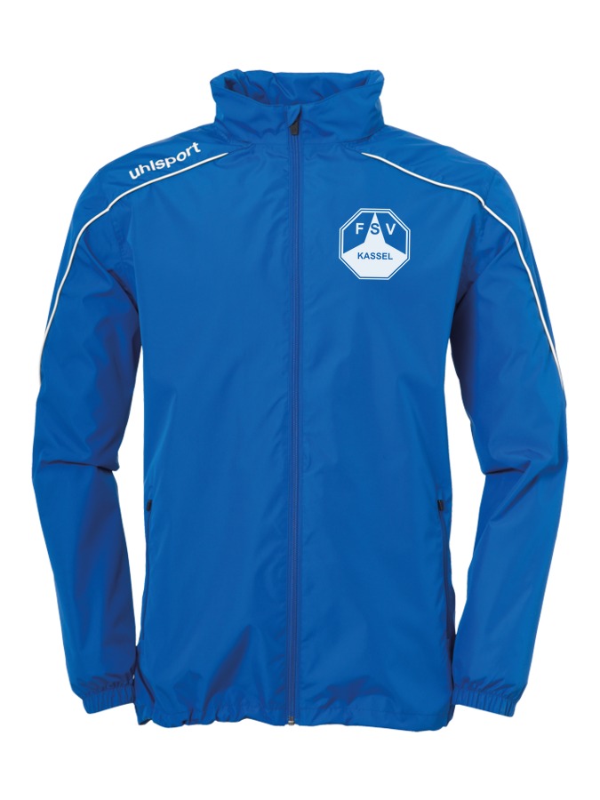 uhlsport Stream 22 Allwetterjacke