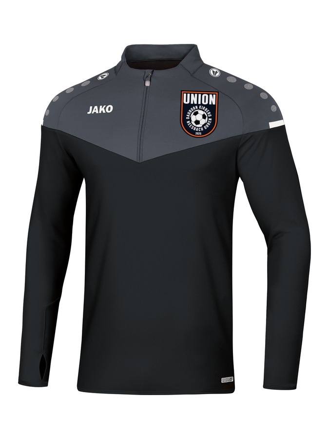 Jako Ziptop Champ 2.0