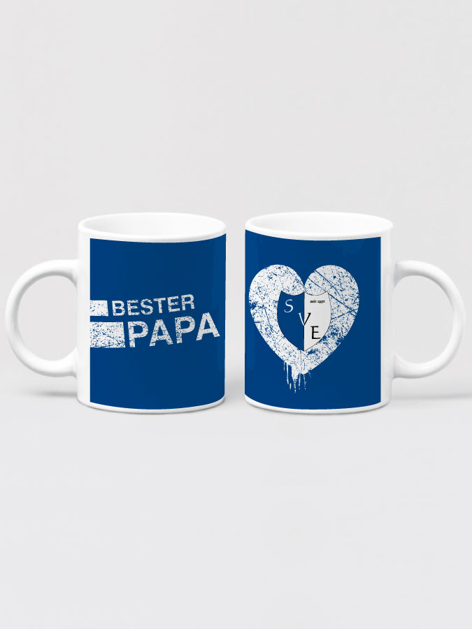 Tasse - Bester Papa