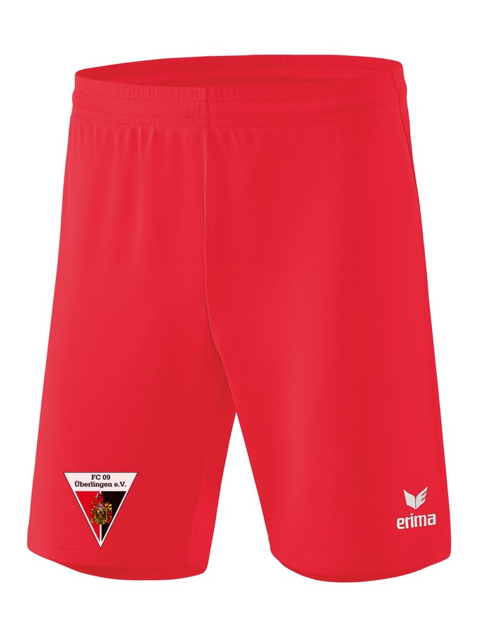 Erima Rio 2.0 Shorts
