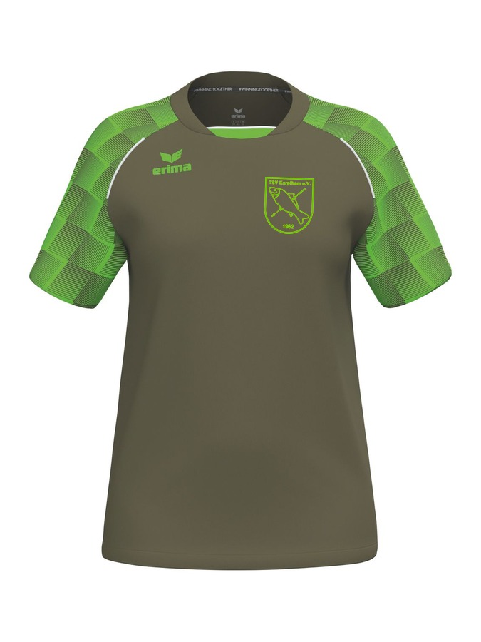 Erima Evo Star Trikot Damen
