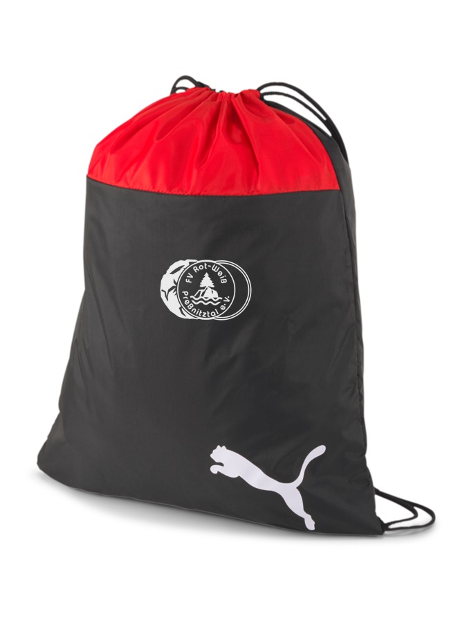 PUMA teamGOAL 23 Gym Sack
