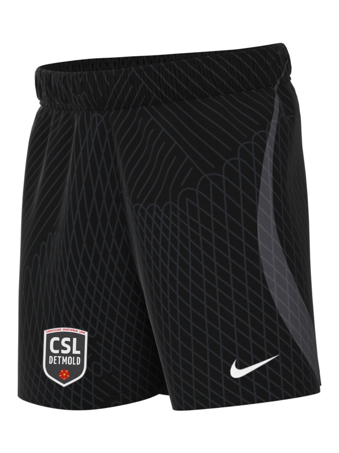 Nike Strike 23 Knit Shorts Kinder