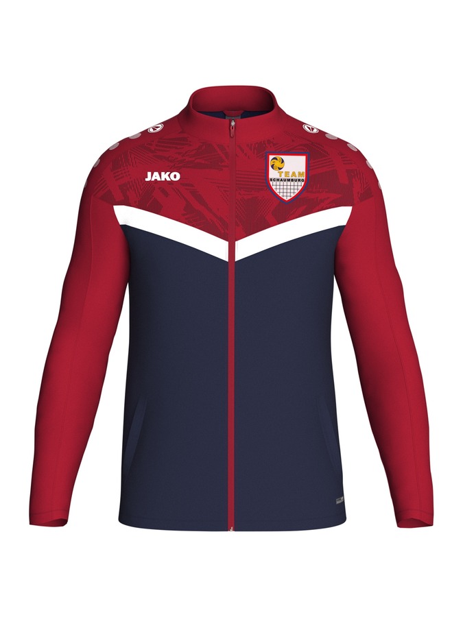Jako Polyesterjacke Iconic