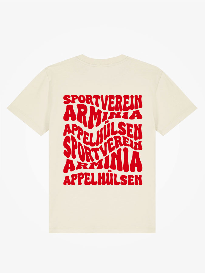 Shirt Wavy Kids