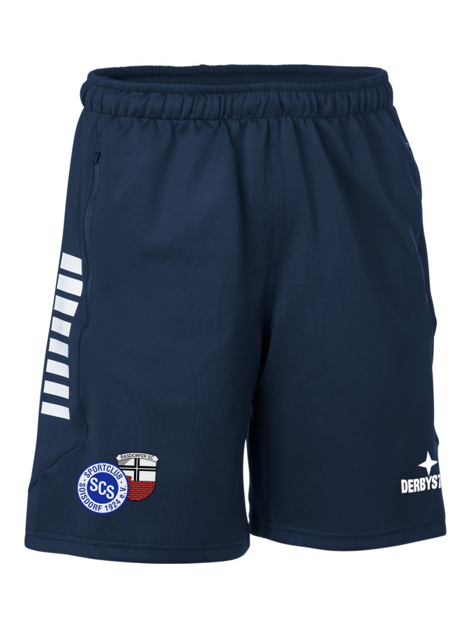 Derbystar Bermudashorts Primo
