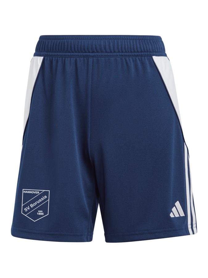 adidas Tiro 24 Shorts Damen