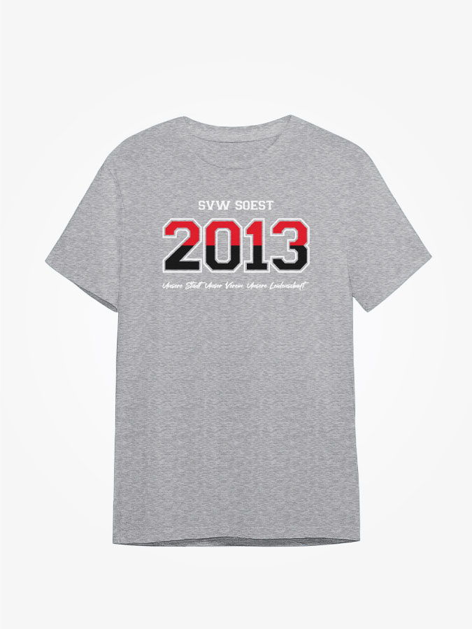 Shirt Established Kids