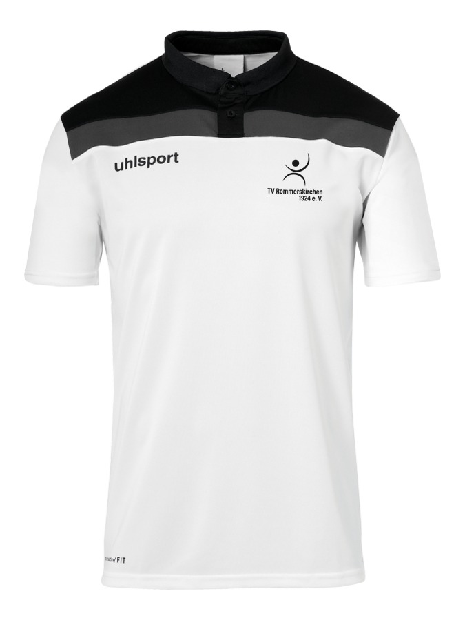 uhlsport Offense 23 Polo Shirt