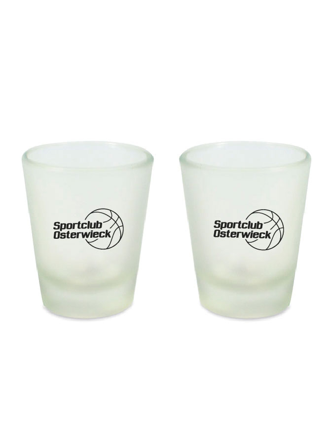 2er Set Schnapsglas Alina