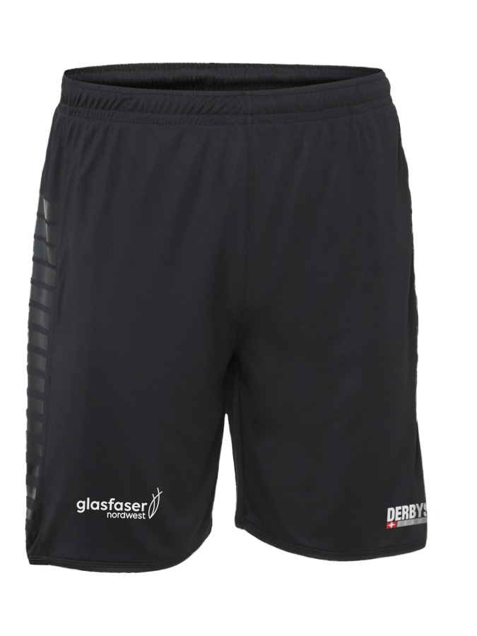 Derbystar Hyper Hose