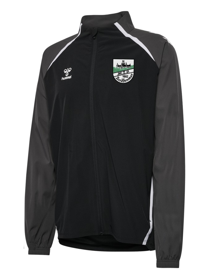 Hummel Lead 2.0 Woven Jacke